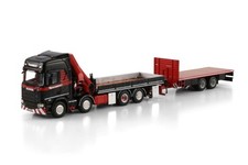 WSI 410319 Camion Scania R