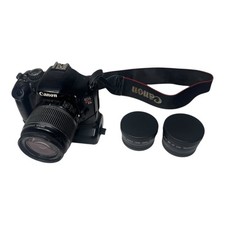 Canon EOS Rebel T2i Camera +