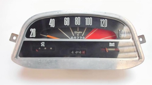 Compteur citroen c35 b25 - citroen, b25_637
