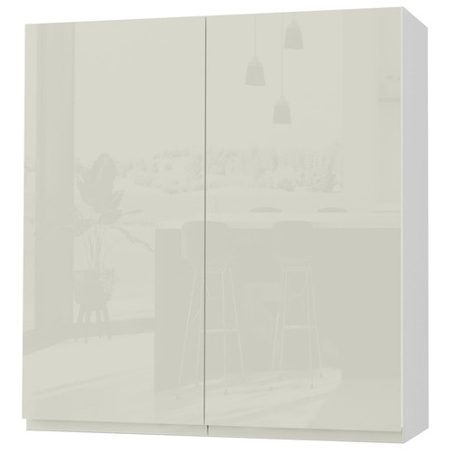 Armoire murale florence 2 - armoire,