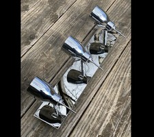 spots lumineux x3 stylées