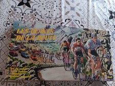 Tour De France Jeux de société Les Géants De La Route.1985.Revell.🇨🇵🇨🇵