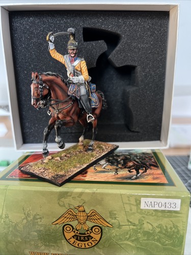 First legion nap433 - legion,