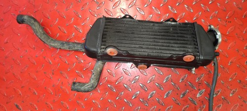 Radiateur durites beta rr - durites,