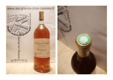 Château d'Arche 1991 - Sauternes - 2ème Grand Cru Classé  - 150 cl - Liquoreux