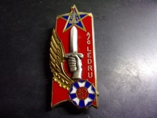 131° Promotion ENSOA - A/C
