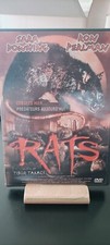Rats - DVD ~ Sara Downing -