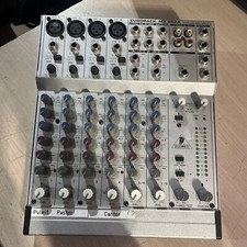 Behringer eurorack 802a - mx,