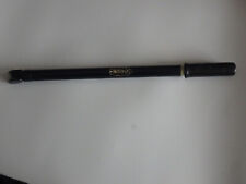 Vintage Eroica NOS NEW Italian Silca Impero BLACK framepump pump presta 44 40 cm