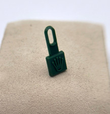 Rolex Targhetta Cinturino Orologio Exposition Revendeurs Dealers Strap Display