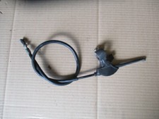 Poignée de décompresseur