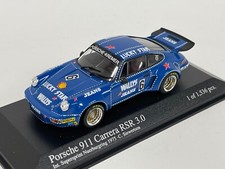 1/43 Minichamps Porsche 911