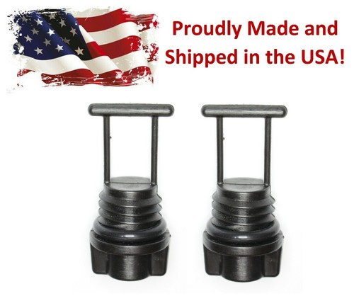 2pk fine drain plug seadoo - fine,