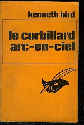 Corbillard arc ciel - le,