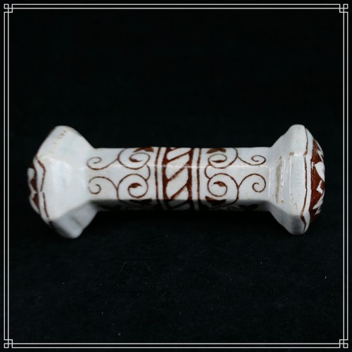 Porte couteau faience - porte, en