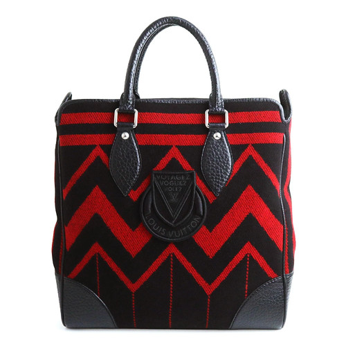 Sac fourre tout louis vuitton - sac, fourre-tout