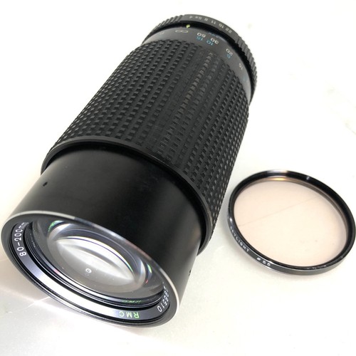 Exc tokina 4 - tokina, 80-200