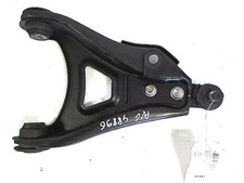 Triangle inferieur avant