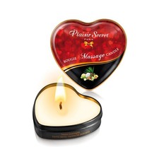 Mini bougie de massage Fruits Exotiques - PLAISIR SECRET