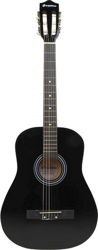 Guitare classique suprimo - guitare, cgs1