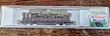 ROCO N 935 - Wagon plat
