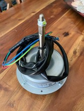 Hayward HWX34043301 Moteur de ventilateur de chauffage de piscine