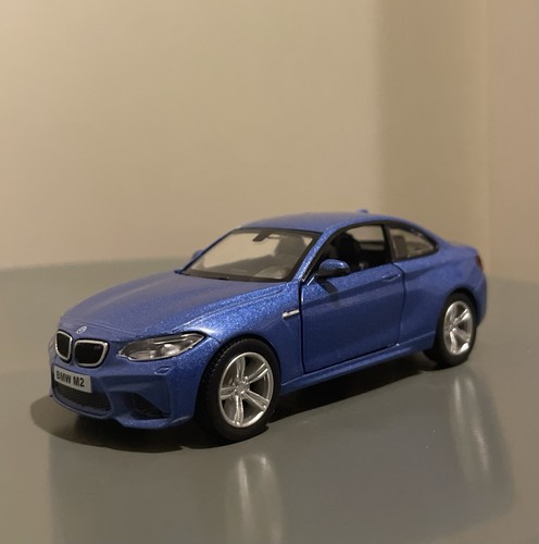 Miniature bmw f87 1 - m2,