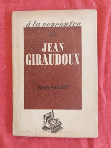 Rencontre de jean - a,