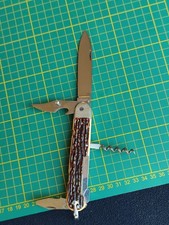 Couteaux de poche BARGEON