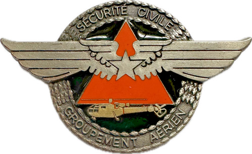 Sécurité civile groupement - sécurité, civile,