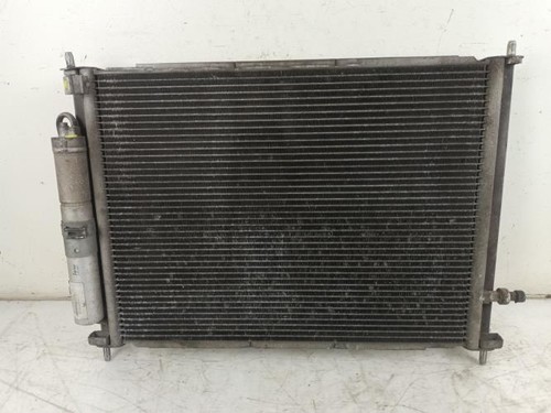 Radiateur eau clim renault - radiateur,