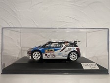 Citroen DS3 R5 ADAC Rally
