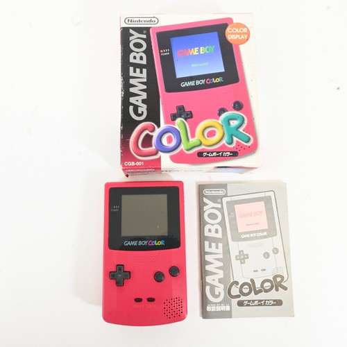Console nintendo game - console,