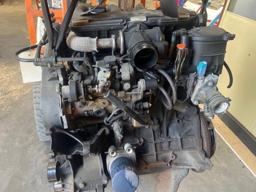 Moteur peugeot 306 phase - moteur,