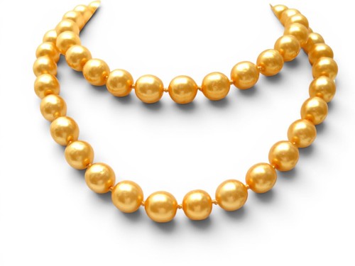 Vintage collier chanel sautoir - vintage,