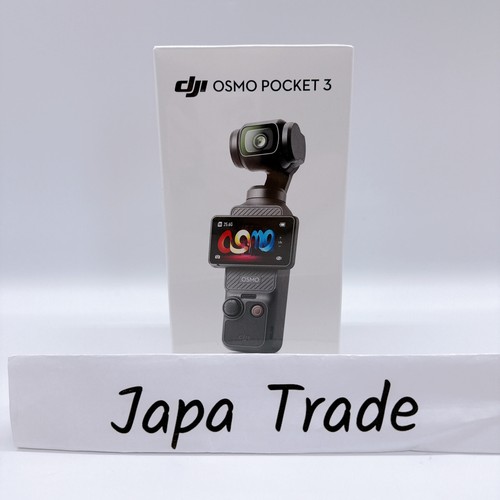 Dji osmo pocket action - dji,