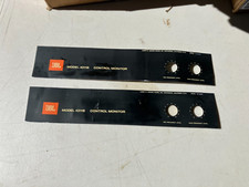 Jbl original 4343b logo - 4343b, /