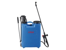 Pompe À Dos 15 Litres À