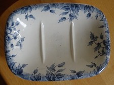 SARREGUEMINES RARE ANCIEN