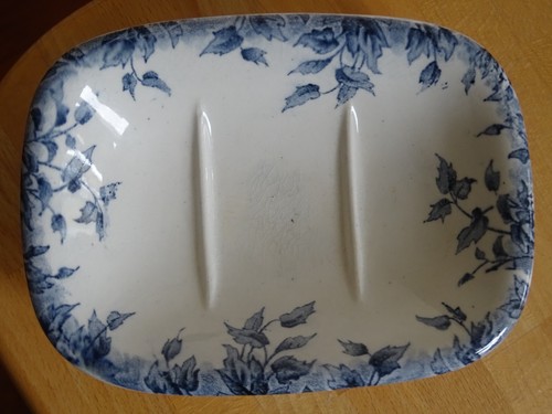Sarreguemines rare antique - rare,