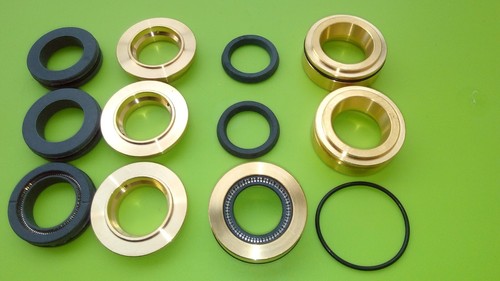 Interpump pièces détachées