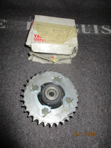 Porte couronne moyeu - couronne,