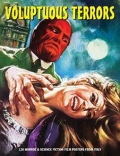 Voluptuous Terrors: 120 Horror