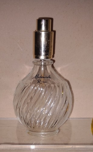 Nina ricci lalique - nina, rare