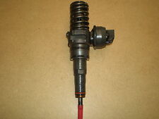  INJECTEUR-POMPE  VW POLO 1.4 TDI 70 cv BOSCH 0414720313