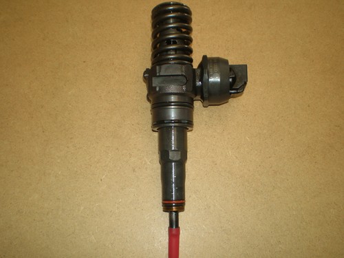 Injecteur pompe polo 1 - injecteur-pompe, vw