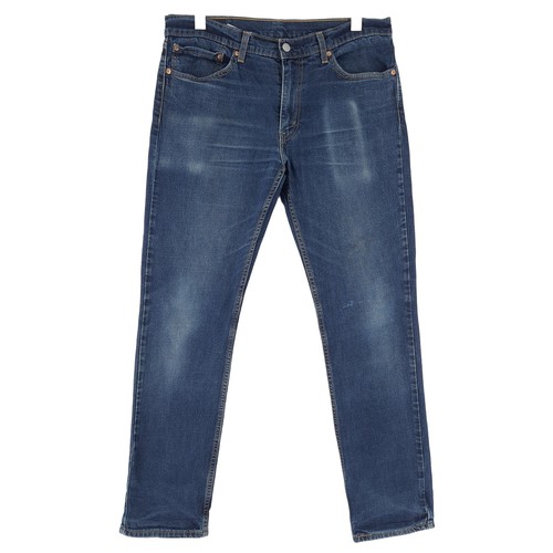 Jean levi vintage 511 homme - vintage,