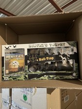 Lot 5 Hunter's Trophy PS3 avec