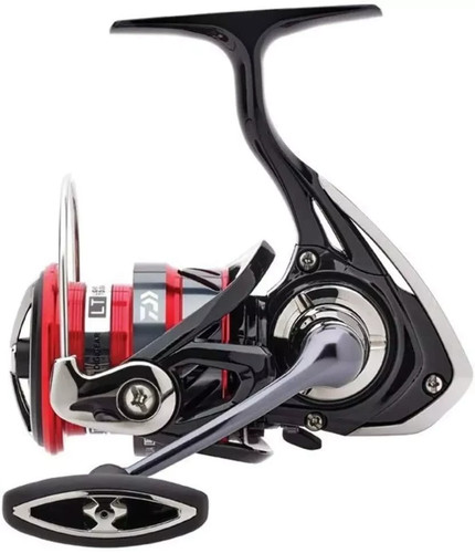 Moulinet daiwa ninja - ,