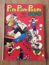 PIM PAM POUM PIPO MENSUEL N°